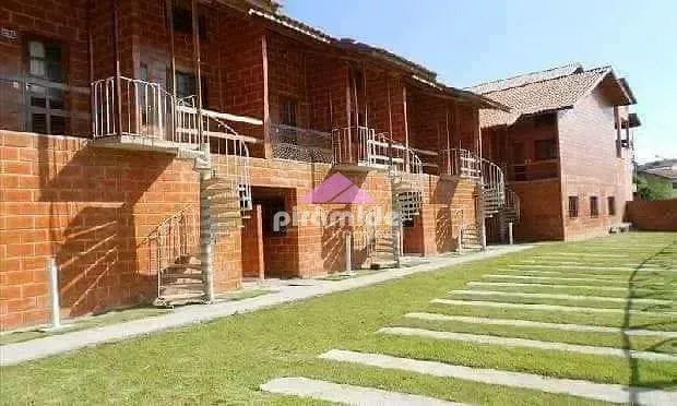 Casa, 1 quarto, 50 m² - Foto 8