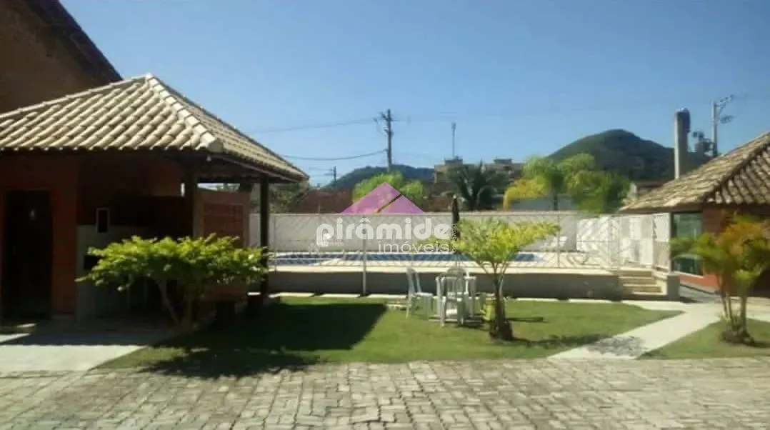 Casa, 1 quarto, 50 m² - Foto 1