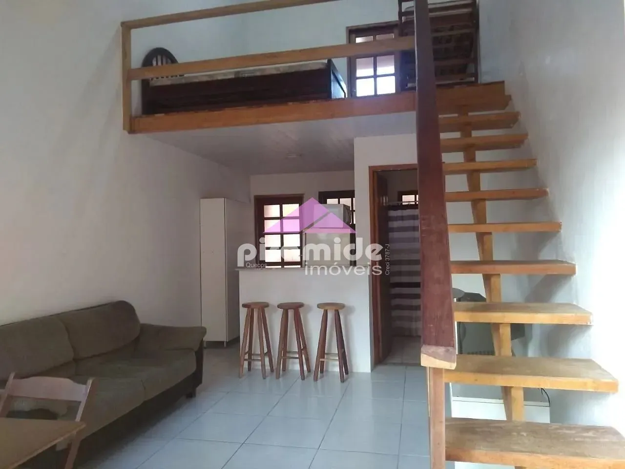 Casa, 1 quarto, 50 m² - Foto 20