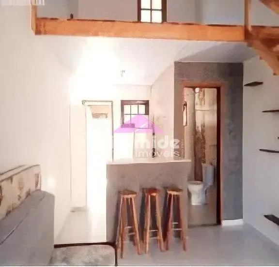 Casa, 1 quarto, 50 m² - Foto 24