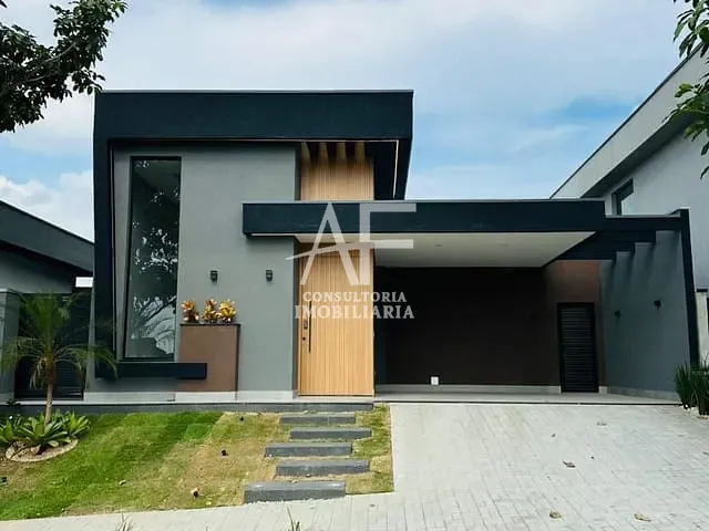 Casa com 300m² 3 quartos e 4 banheiros, à venda, no bairro Bairro do Grama em Caçapava