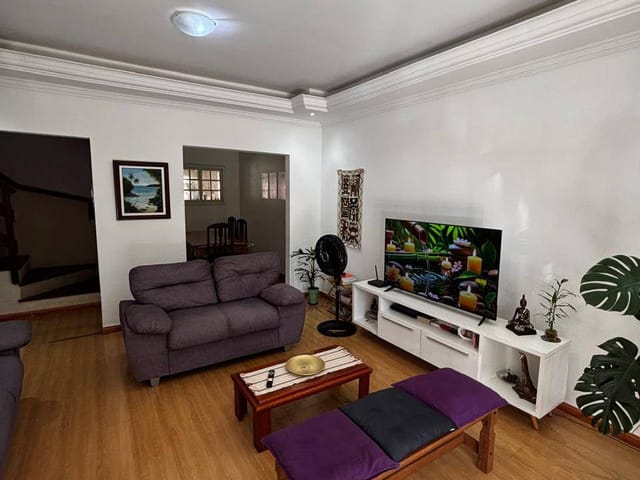 Casa 4 quartos e 4 banheiros, à venda, no bairro Extensão do Bosque em Rio das Ostras