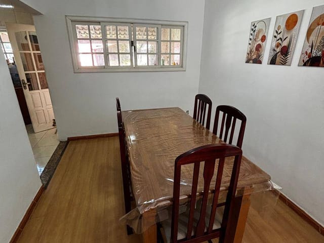 Casa 4 quartos e 4 banheiros, à venda, no bairro Extensão do Bosque em Rio das Ostras