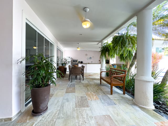 Casa com 340m² 3 quartos e 5 banheiros, à venda, no bairro Recreio dos Bandeirantes em Rio de Janeiro