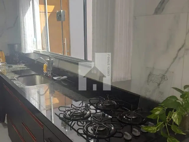 Casa com 175m² 2 quartos e 2 banheiros, à venda, no bairro Parque Residencial Jundiaí em Jundiaí