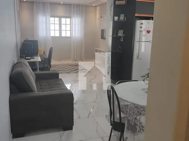 Casa com 175m² 2 quartos e 2 banheiros, à venda, no bairro Parque Residencial Jundiaí em Jundiaí