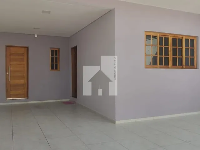 Casa com 175m² 2 quartos e 2 banheiros, à venda, no bairro Parque Residencial Jundiaí em Jundiaí