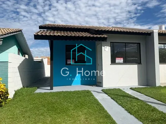 Casa com 136m² 2 quartos e 1 banheiro, à venda, no bairro Jardim Maria Celina em Londrina