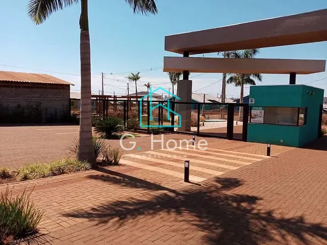 Casa com 136m² 2 quartos e 1 banheiro, à venda, no bairro Jardim Maria Celina em Londrina