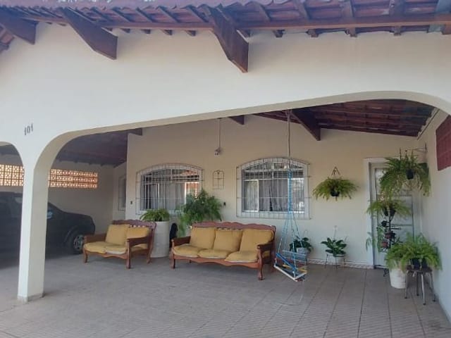 Foto do Casa - Casa com 4 dormitórios para alugar, 250 m² por R$ 4.049,61/mês - Jardim Satélite - São José dos Campos/SP | INDEPENDENCE NEGOCIOS IMOBILIARIOS LTDA