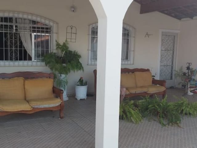Foto do Casa - Casa com 4 dormitórios para alugar, 250 m² por R$ 4.049,61/mês - Jardim Satélite - São José dos Campos/SP | INDEPENDENCE NEGOCIOS IMOBILIARIOS LTDA