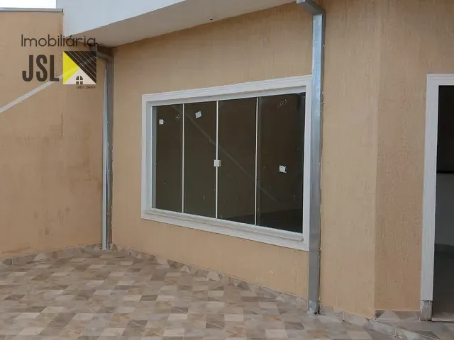 Casa com 175m² 3 quartos e 2 banheiros, à venda, no bairro Parque do Museu em Caçapava
