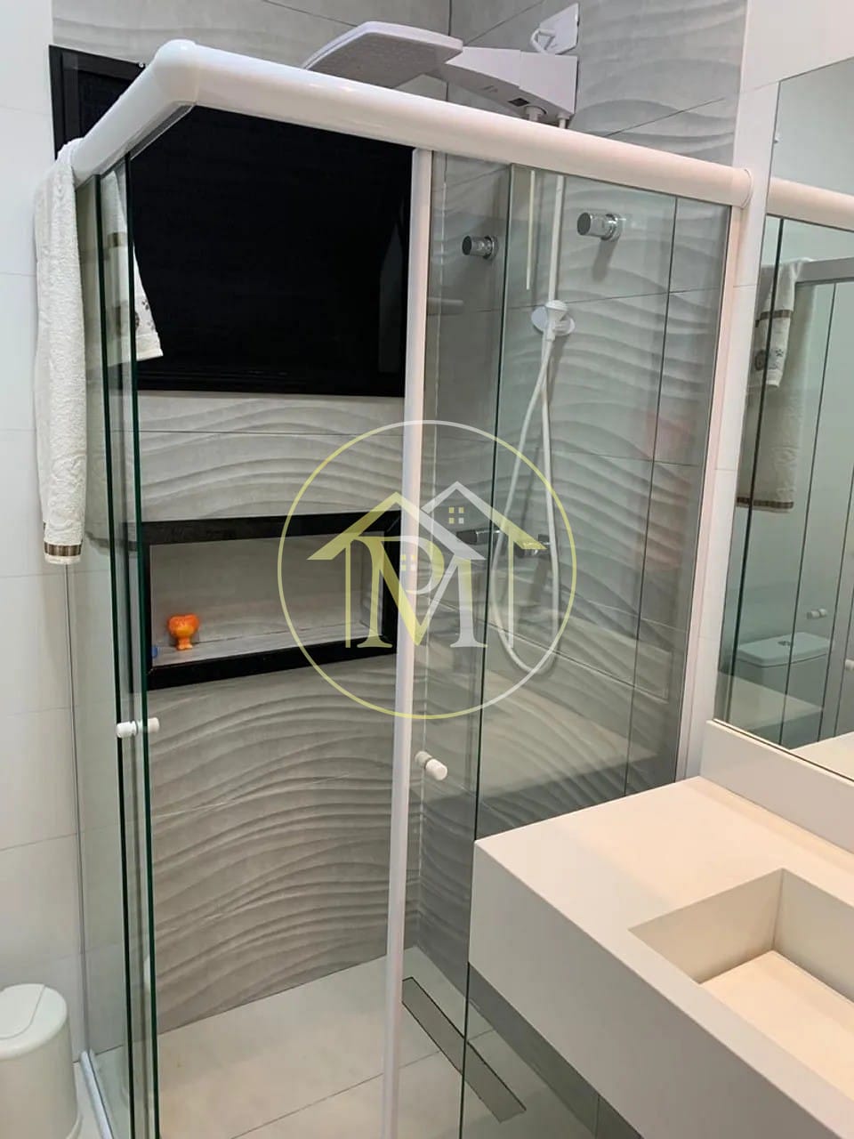 Casa, 3 quartos, 195 m² - Foto 2