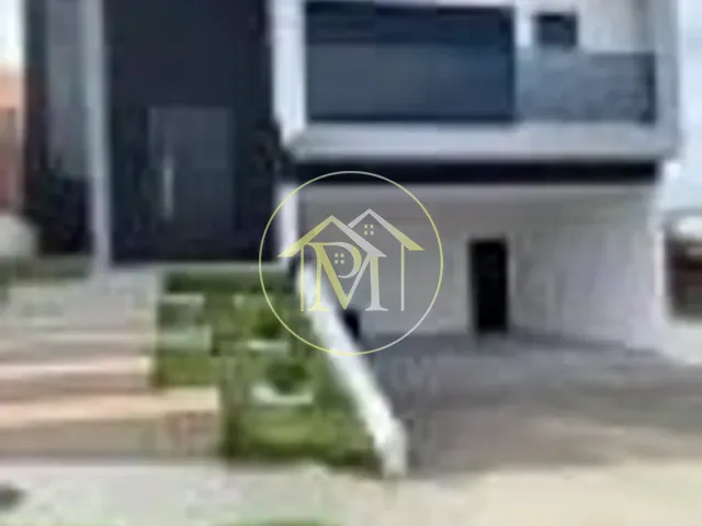 Casa com 250m² 3 quartos e 5 banheiros, à venda, no bairro Morros em Sorocaba