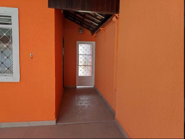 Foto do Casa - Casa com 2 dormitórios à venda, 100 m² por R$ 460.000,00 - Jardim das Indústrias - São José dos Campos/SP | RUSSI IMÓVEIS