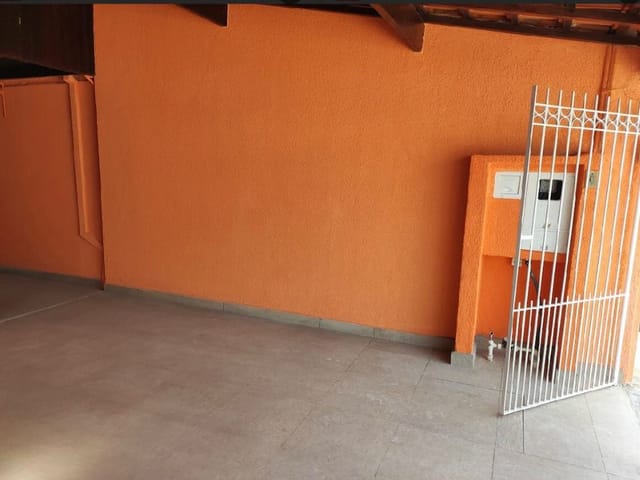 Foto do Casa - Casa com 2 dormitórios à venda, 100 m² por R$ 460.000,00 - Jardim das Indústrias - São José dos Campos/SP | RUSSI IMÓVEIS