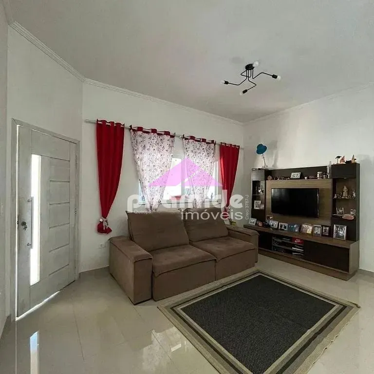 Casa, 2 quartos, 150 m² - Foto 1