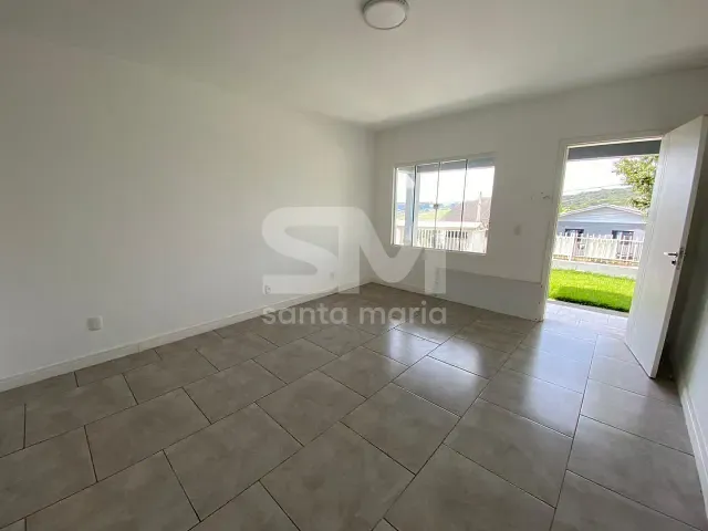Casa 3 quartos e 2 banheiros, para alugar, no bairro Seminário em Chapecó