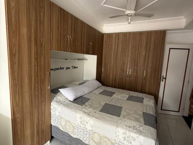 Casa com 256m² 2 quartos e 2 banheiros, à venda, no bairro Parque Aeroporto em Macaé