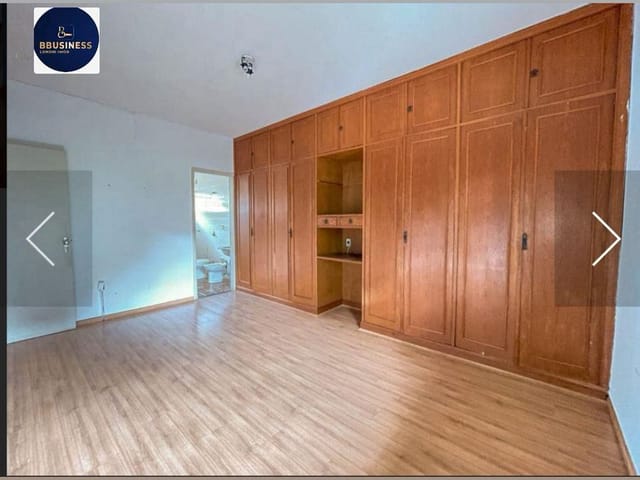 Casa com 605m², à venda, no bairro Canaã em Londrina