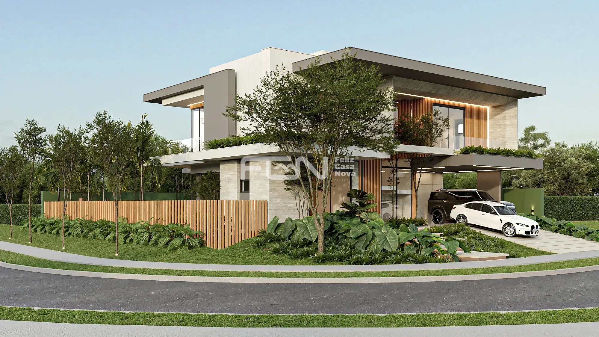 Casa, 3 quartos, 331 m² - Foto 3