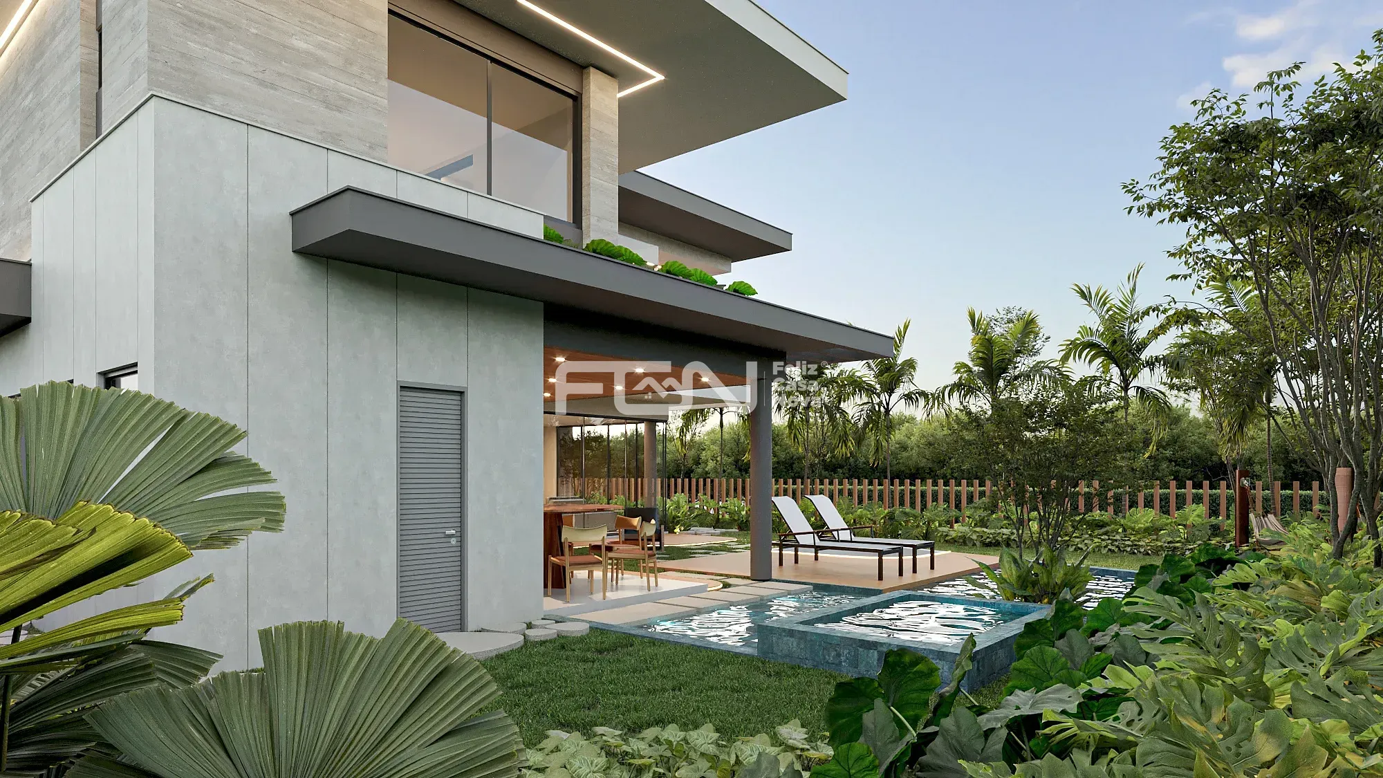 Casa, 3 quartos, 331 m² - Foto 6
