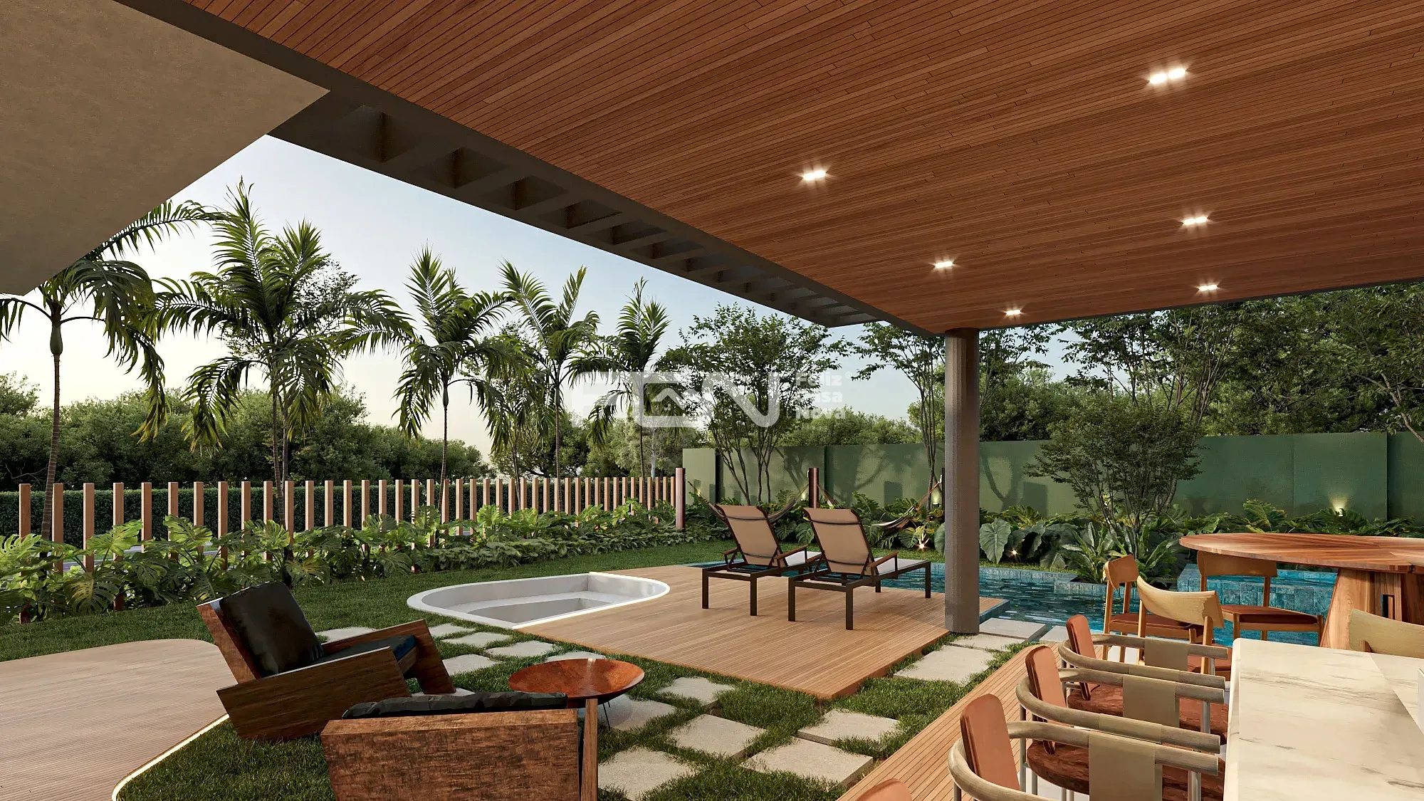 Casa, 3 quartos, 331 m² - Foto 8