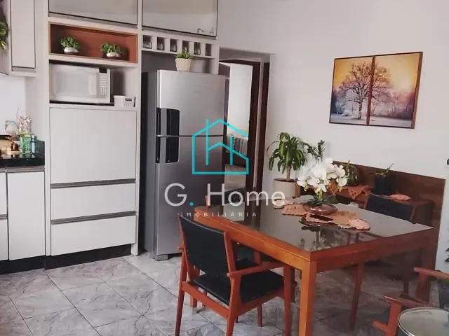 Casa com 300m² 2 quartos e 2 banheiros, à venda, no bairro Jardim São Paulo em Cambé