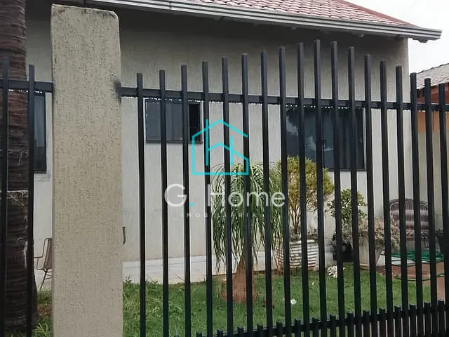 Casa com 300m² 2 quartos e 2 banheiros, à venda, no bairro Jardim São Paulo em Cambé