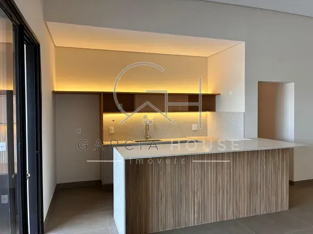 Casa 3 quartos e 5 banheiros, à venda, no bairro Reserva San Gabriel em Ribeirão Preto