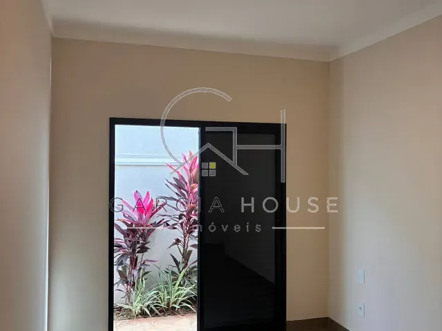 Casa 3 quartos e 5 banheiros, à venda, no bairro Reserva San Gabriel em Ribeirão Preto