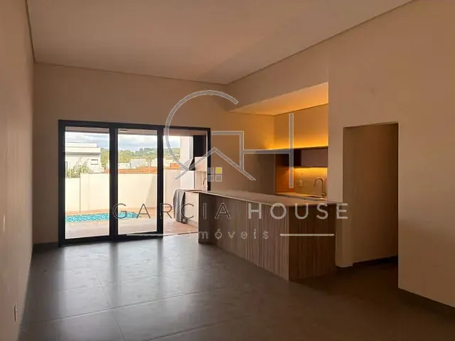 Casa 3 quartos e 5 banheiros, à venda, no bairro Reserva San Gabriel em Ribeirão Preto
