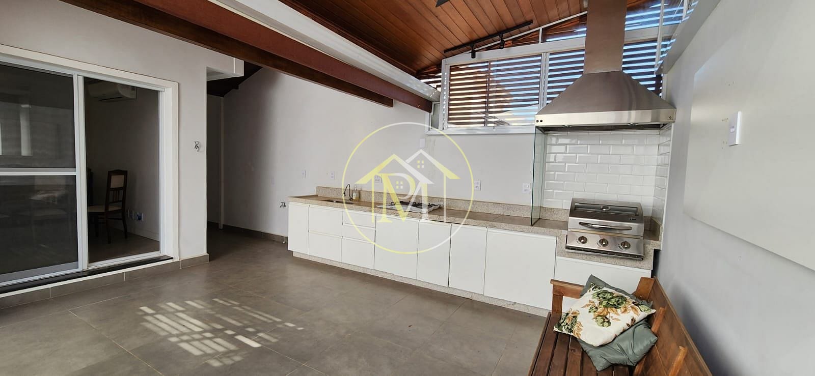 Casa, 5 quartos, 152 m² - Foto 12