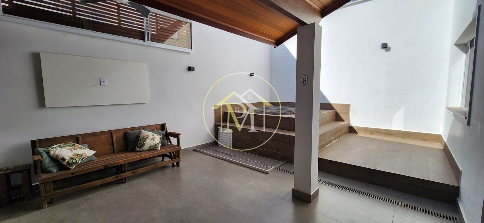 Casa, 5 quartos, 152 m² - Foto 14