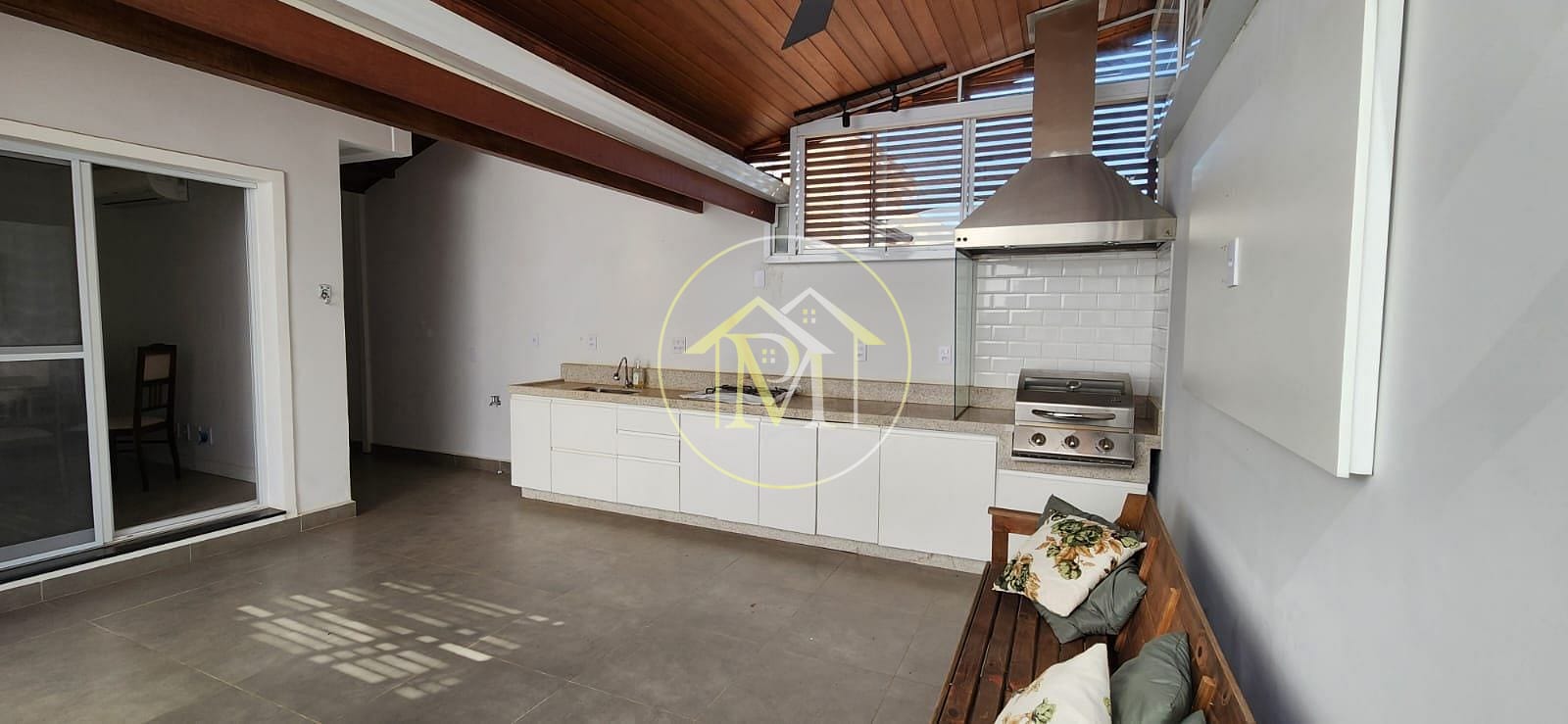 Casa, 5 quartos, 152 m² - Foto 18