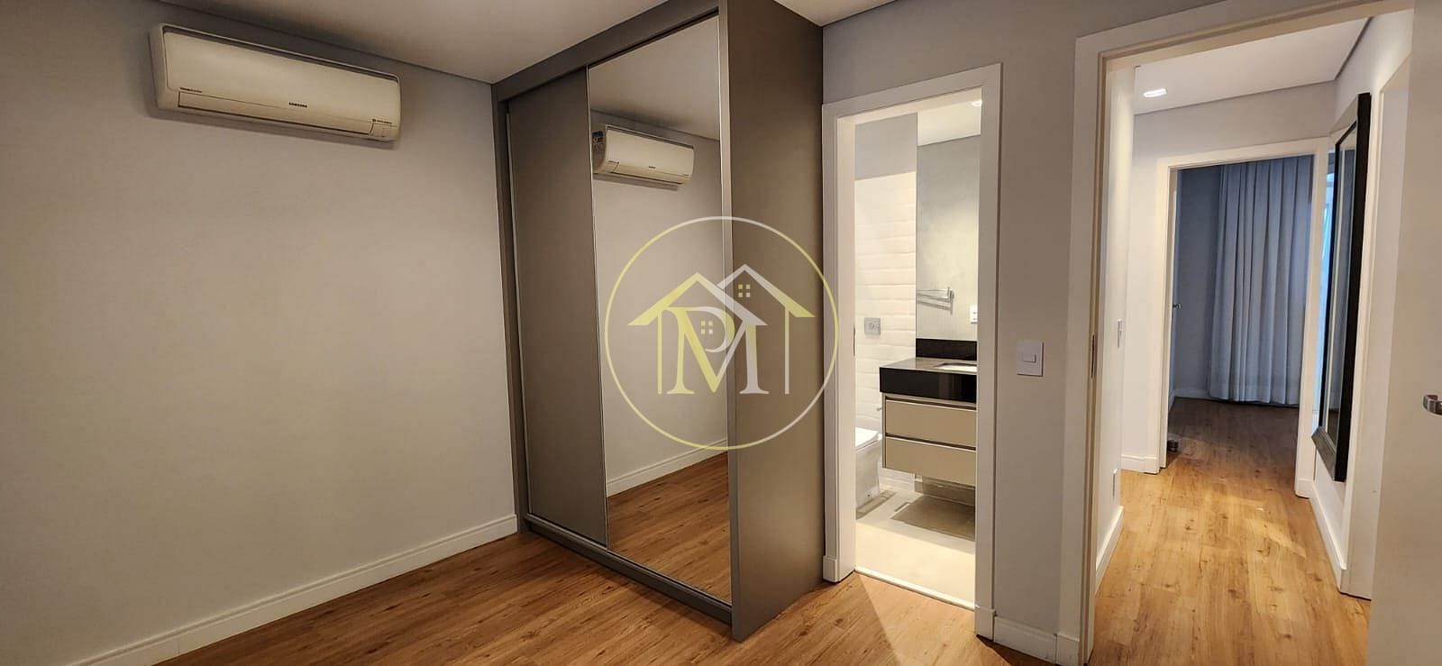 Casa, 5 quartos, 152 m² - Foto 3