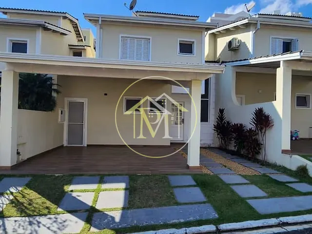 Casa 5 quartos e 5 banheiros, à venda, no bairro Parque Campolim em Sorocaba