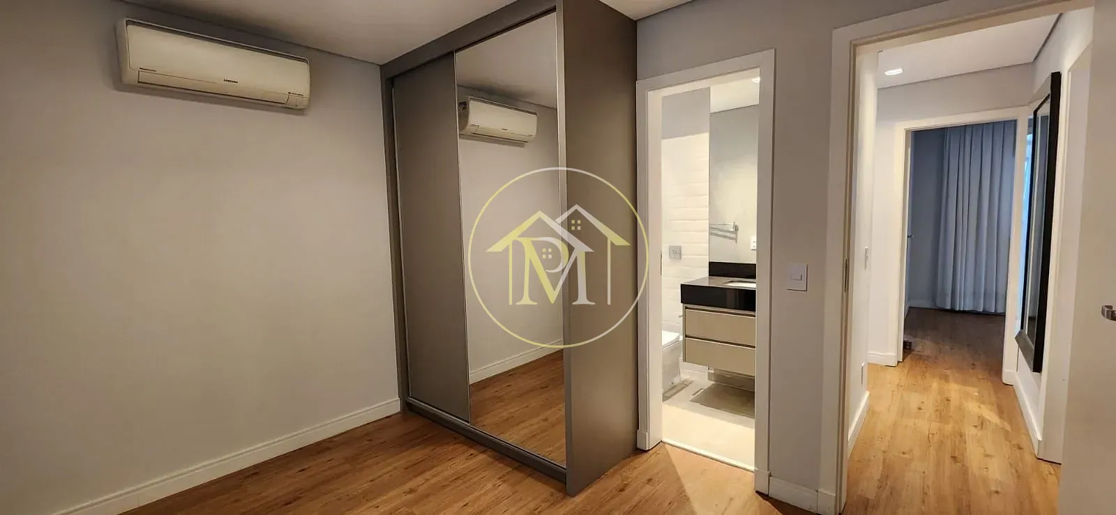 Casa, 5 quartos, 152 m² - Foto 3