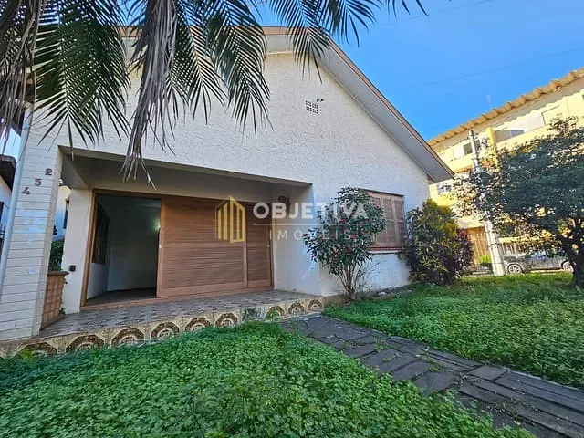 Casa com 429m² 4 quartos e 3 banheiros, à venda, no bairro Rio Branco em Novo Hamburgo