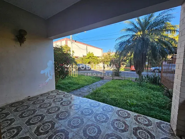 Casa com 429m² 4 quartos e 3 banheiros, à venda, no bairro Rio Branco em Novo Hamburgo