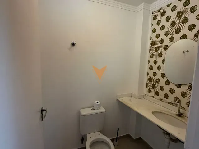 Casa com 134m² 3 quartos e 2 banheiros, à venda ou para alugar, no bairro Chácara do Carmo em Vargem Grande Paulista