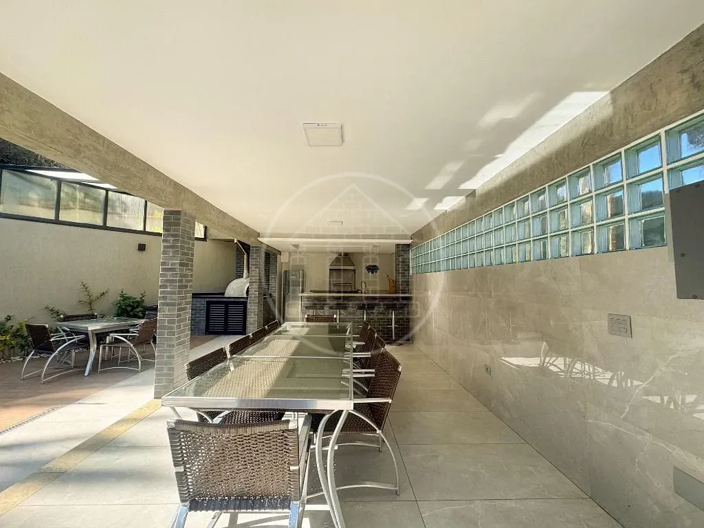 Casa, 4 quartos, 383 m² - Foto 11