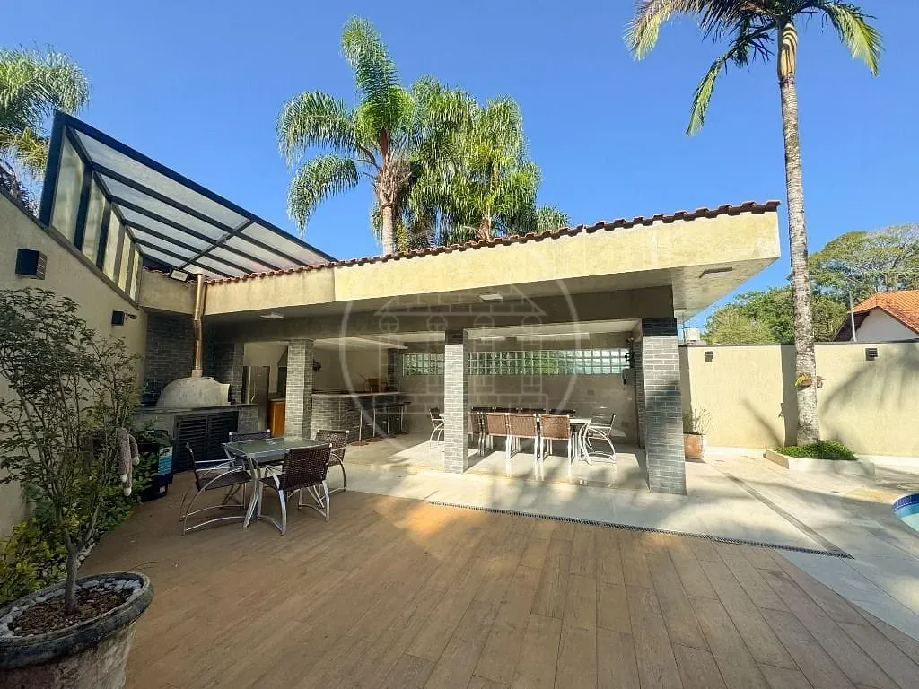 Casa, 4 quartos, 383 m² - Foto 8
