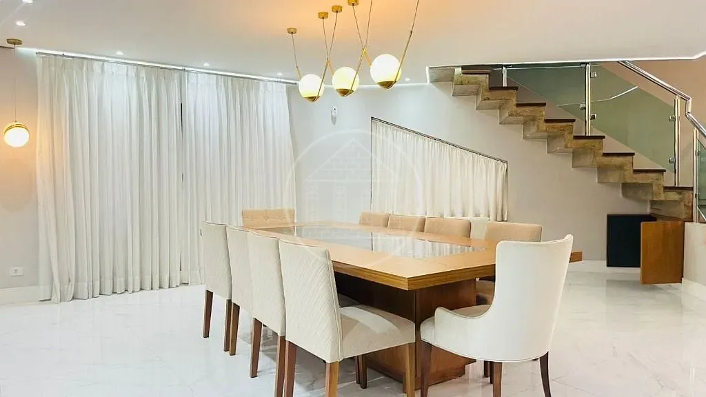 Casa, 4 quartos, 383 m² - Foto 12
