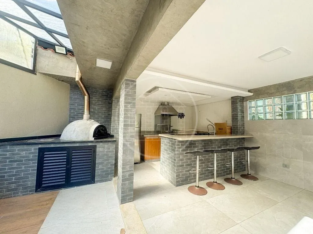 Casa, 4 quartos, 383 m² - Foto 10