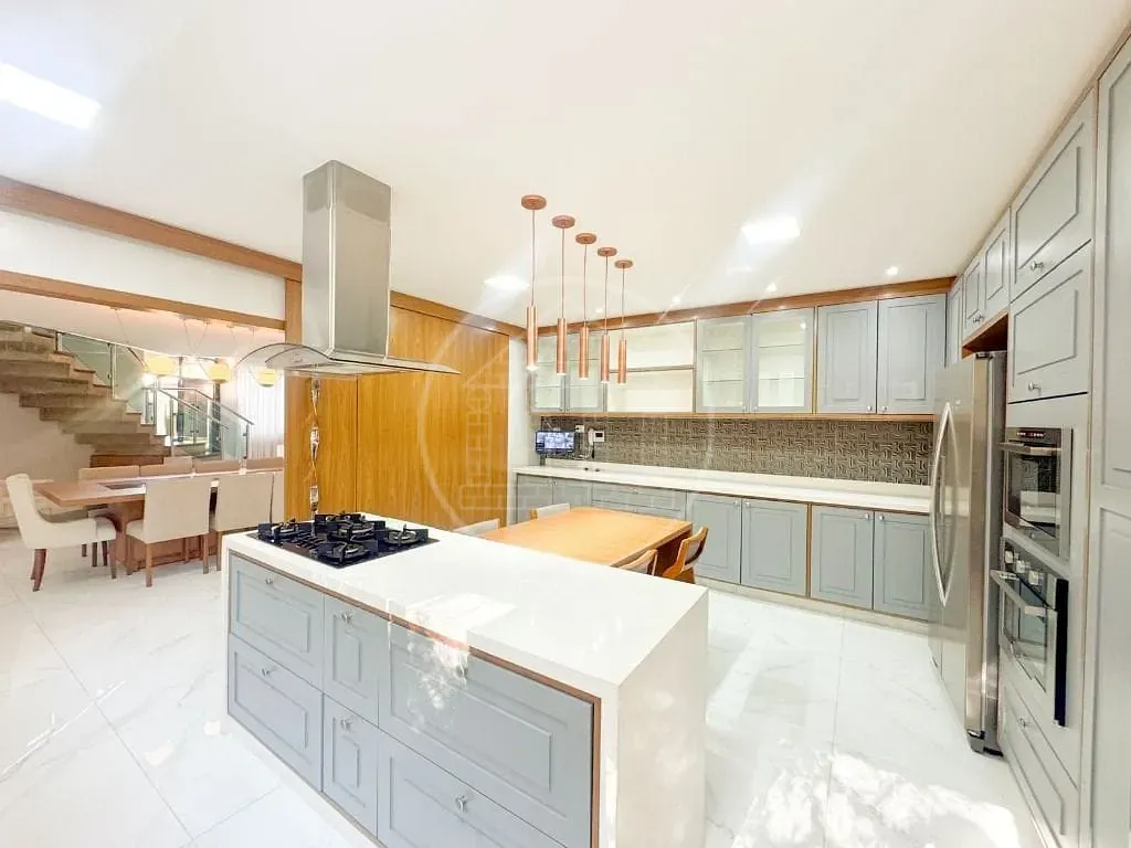 Casa, 4 quartos, 383 m² - Foto 29