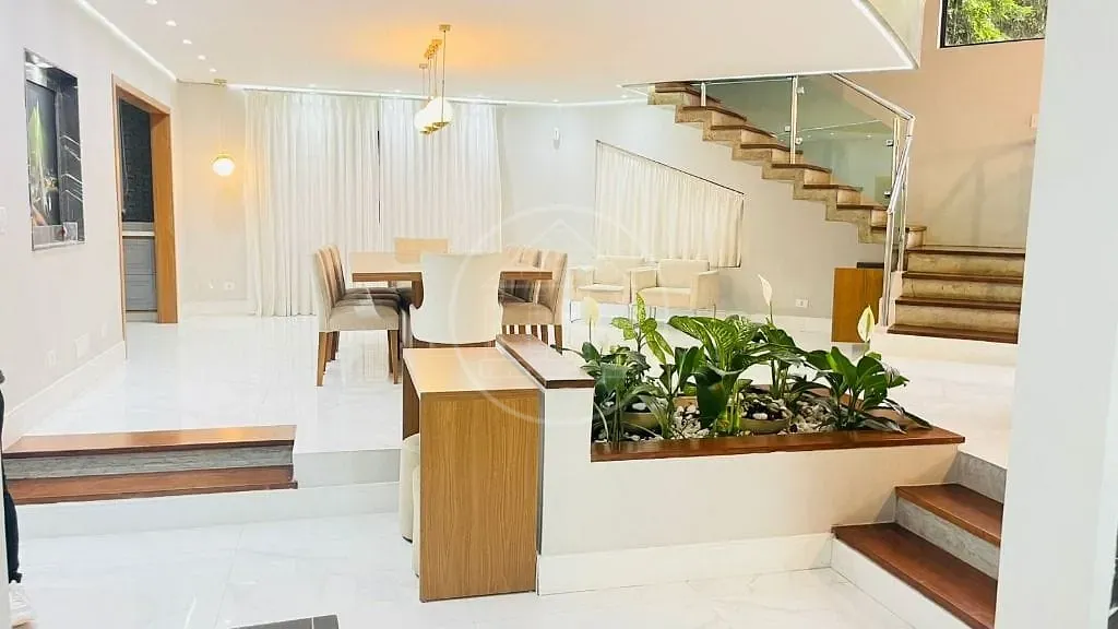 Casa, 4 quartos, 383 m² - Foto 13