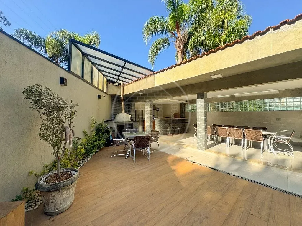Casa, 4 quartos, 383 m² - Foto 7