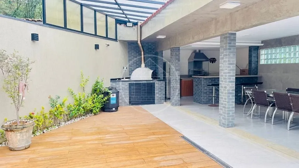 Casa, 4 quartos, 383 m² - Foto 9