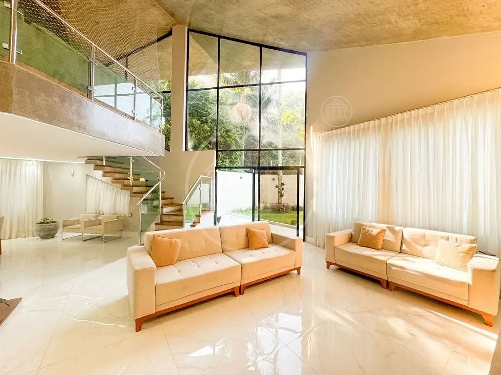 Casa, 4 quartos, 383 m² - Foto 31
